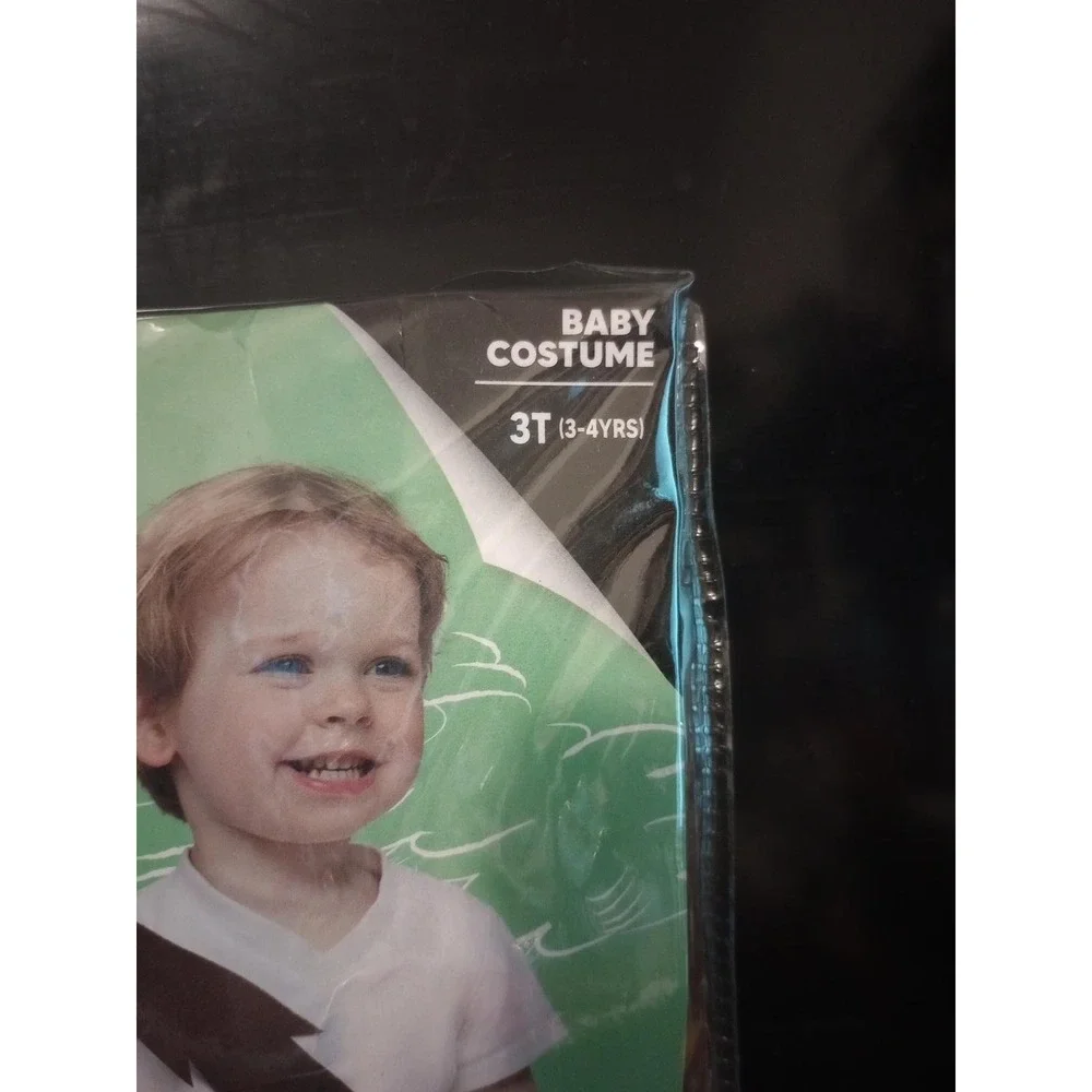 Spooktacular Creations Caveman Costume Toddler 3T 3-4 Years Club Pants